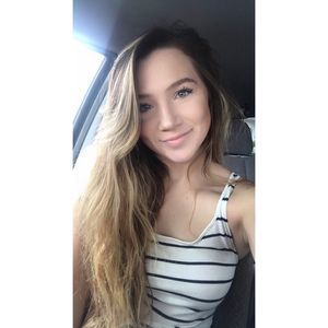 Meet your Posher, Madison